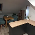 Apartment Scarlett Myto pod Dumbierom