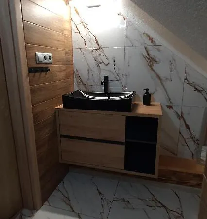 Scarlett Apartmán