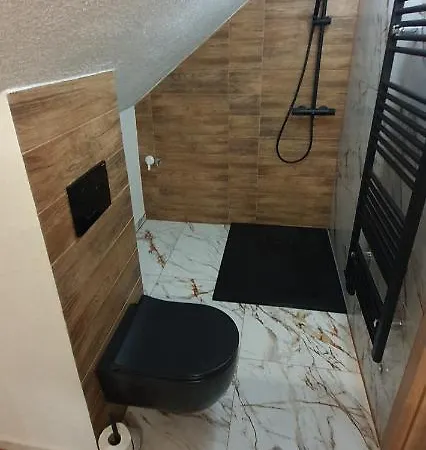 شقة Scarlett Mýto pod Ďumbierom