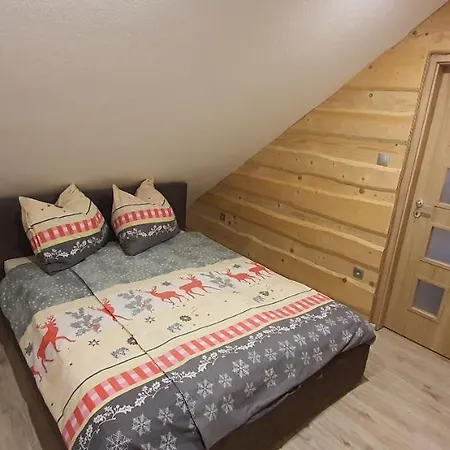 Scarlett Mýto pod Ďumbierom